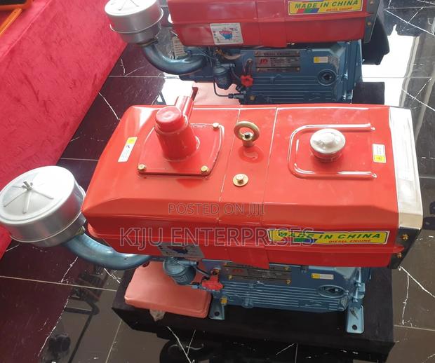 Jiadi Jd Diesel Engine Stocked - thumbnail 2
