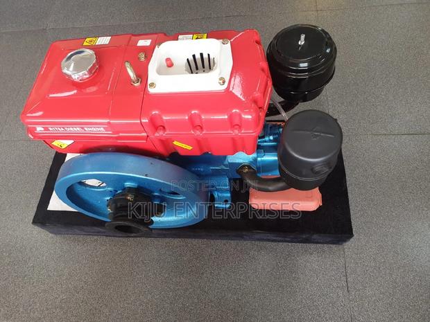 Jiadi Jd Diesel Engine Stocked - thumbnail 3