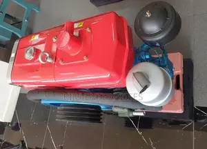 Jiadi Jd Diesel Engine Stocked