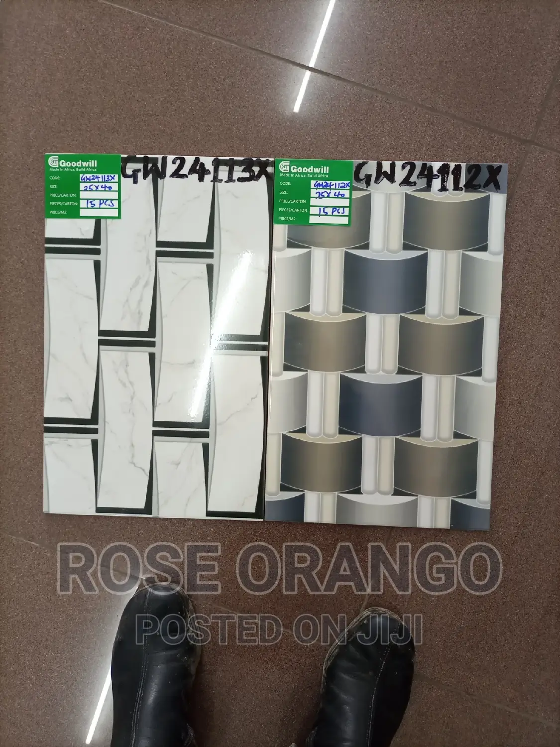 3d Tiles Available