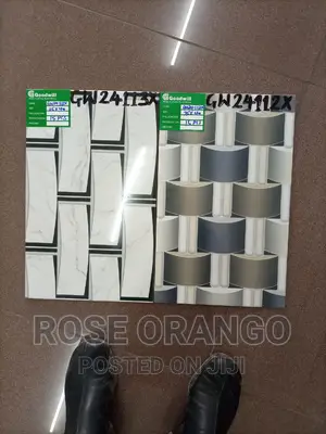 3d Tiles Available