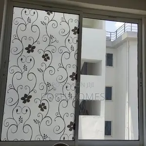 Decorative Window Films
