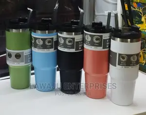 Thermal Cup Insulation Hot and Cool Cup Flask