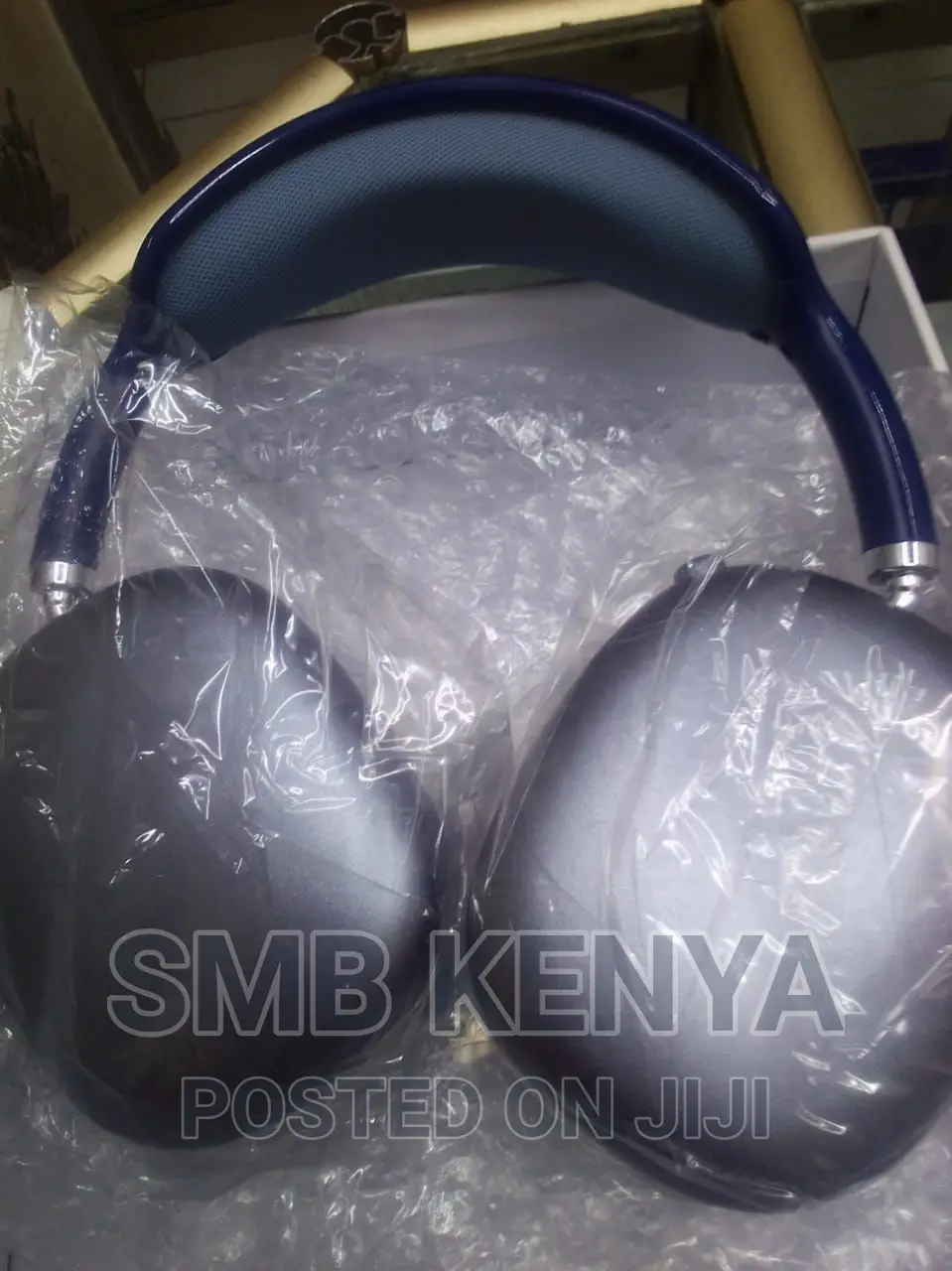 Wireless Headphones Airpods Max First Copy