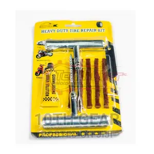 Tyre Repair Kit
