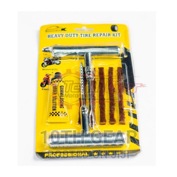 Tyre Repair Kit - thumbnail 2