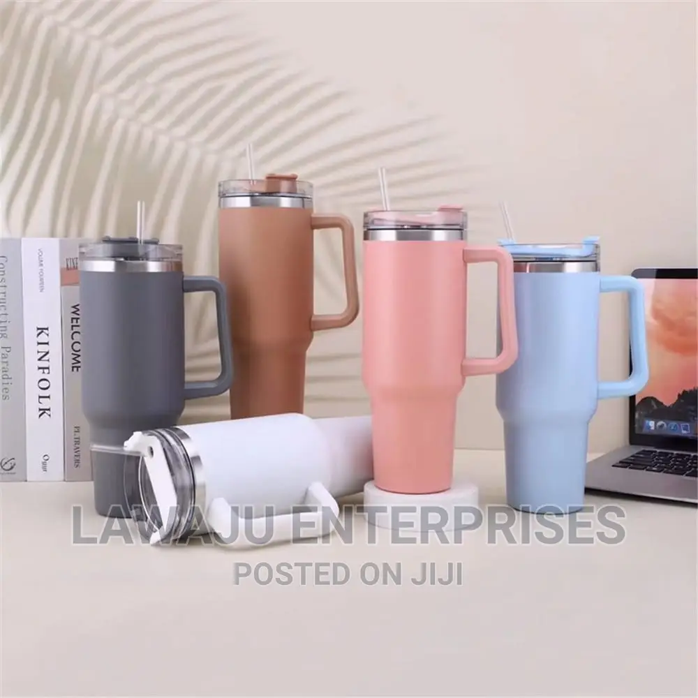 1.2L Thermal Cup Insulation Hot and Cool Cup Flask