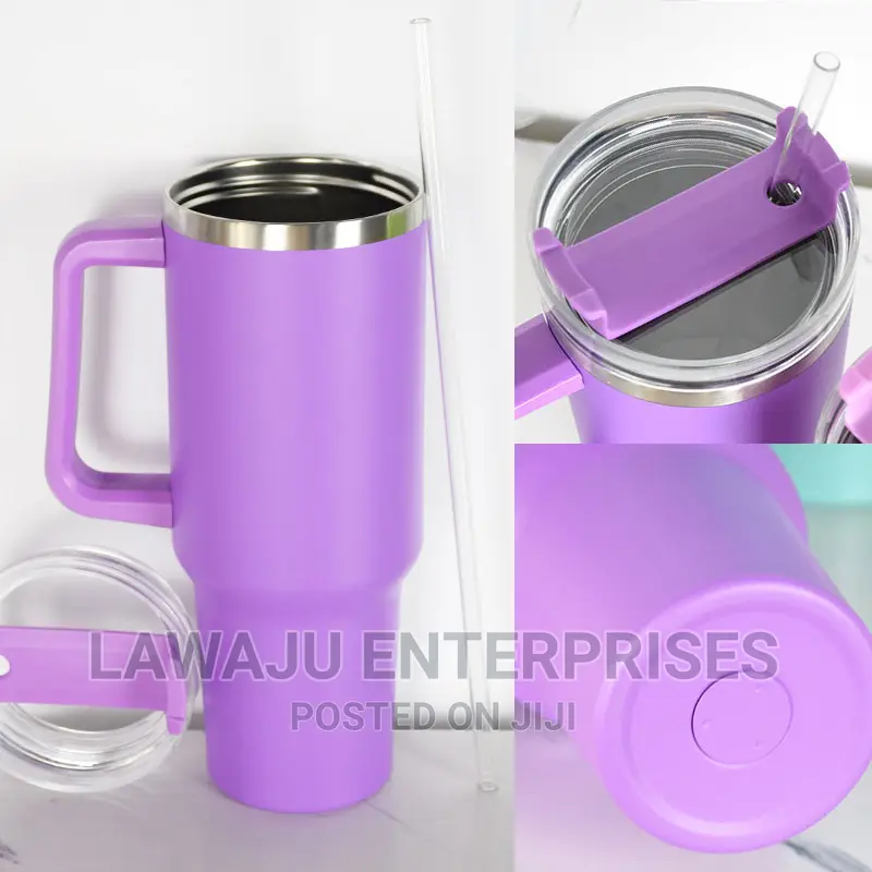 1.2L Thermal Cup Insulation Hot and Cool Cup Flask