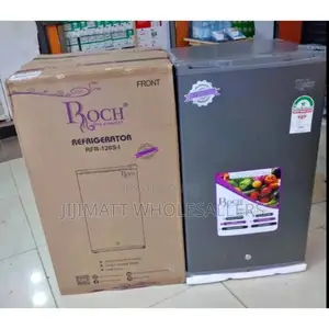 95 Litres RFR-120S ROCH Single Door Refrigerator