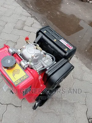 Diesel Italy Diesel Pump Available 10hp