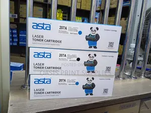 Compatible Toner HP 207A