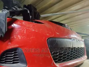 Mazda Demio 2008 Nosecut