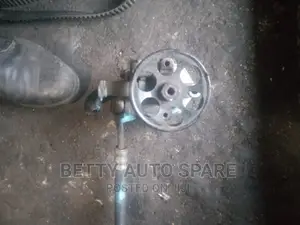 Subaru Forester Sh 5 Cartilage Power Steering Pump