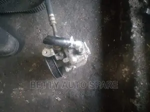 Subaru Forester Sh 5 Cartilage Power Steering Pump
