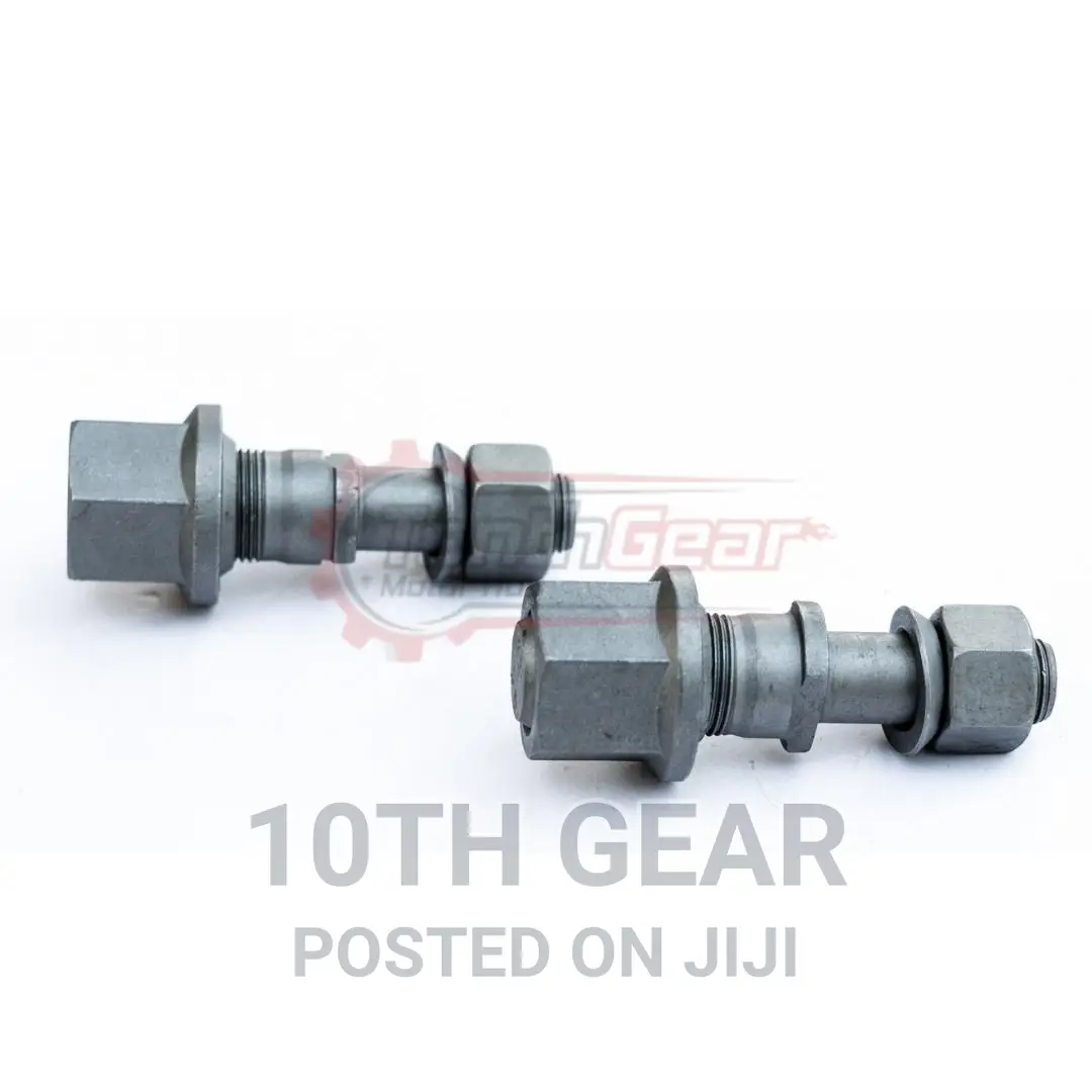TX Wheel Studs