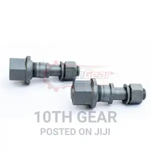 TX Wheel Studs