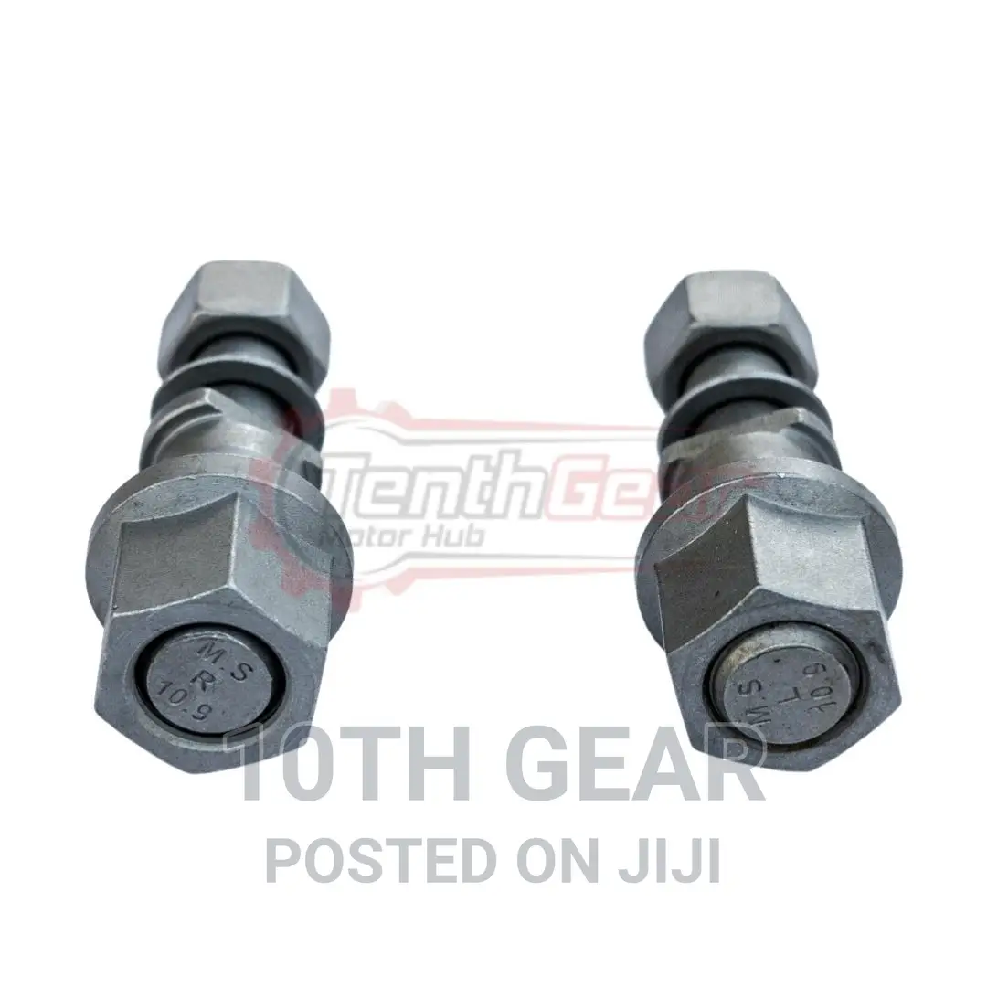 TX Wheel Studs