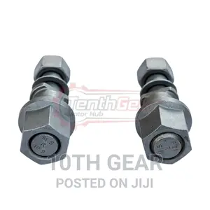 TX Wheel Studs