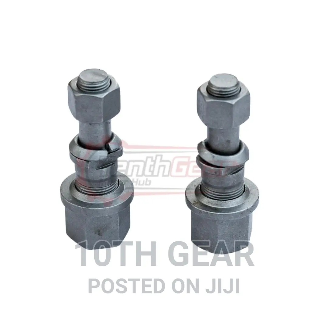 TX Wheel Studs