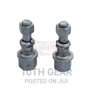 TX Wheel Studs