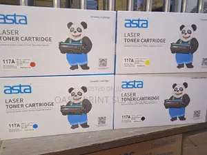 HP 117A Compatible Toner