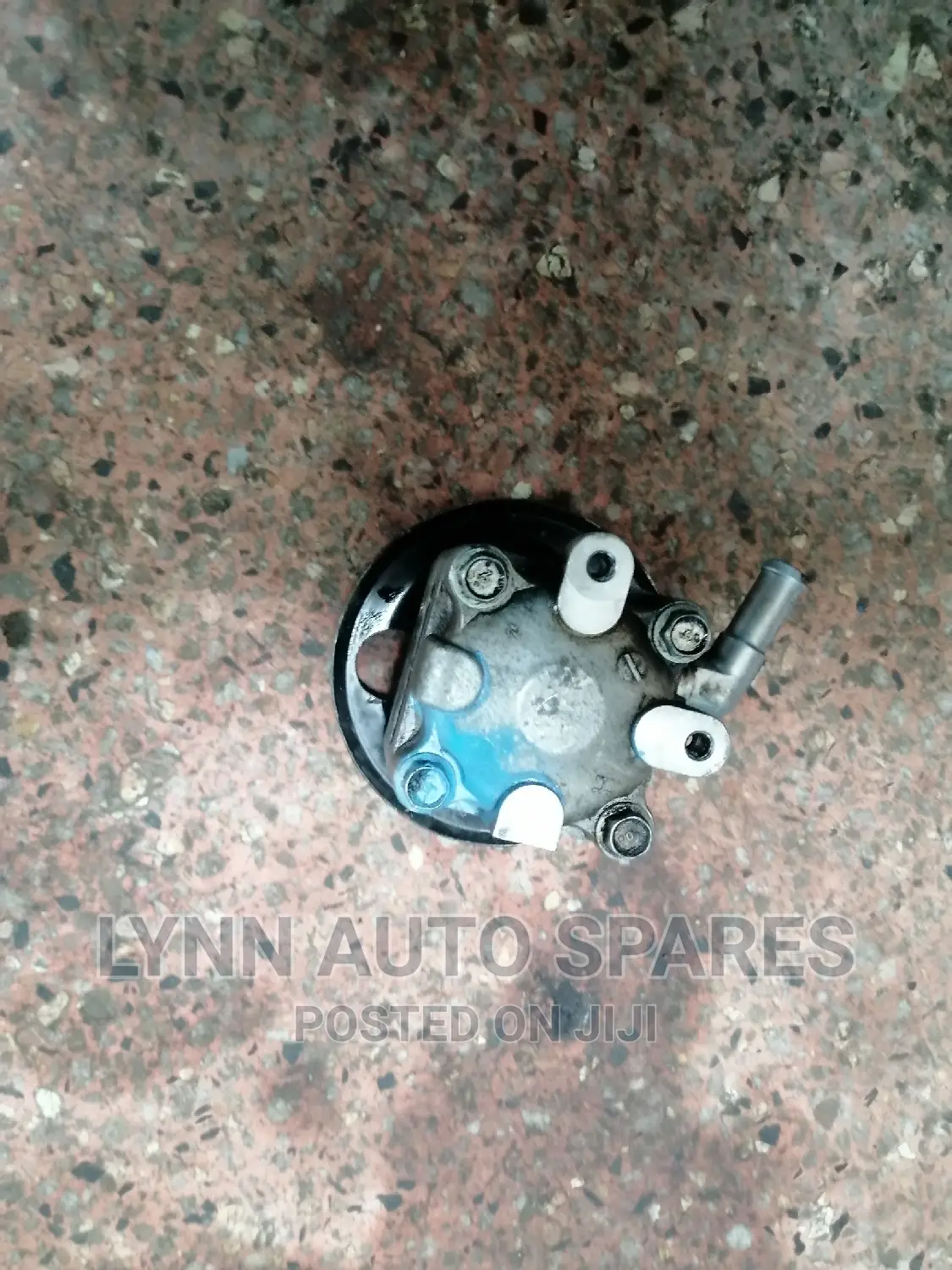 Nissan Teana Steering Pump /Cartridge