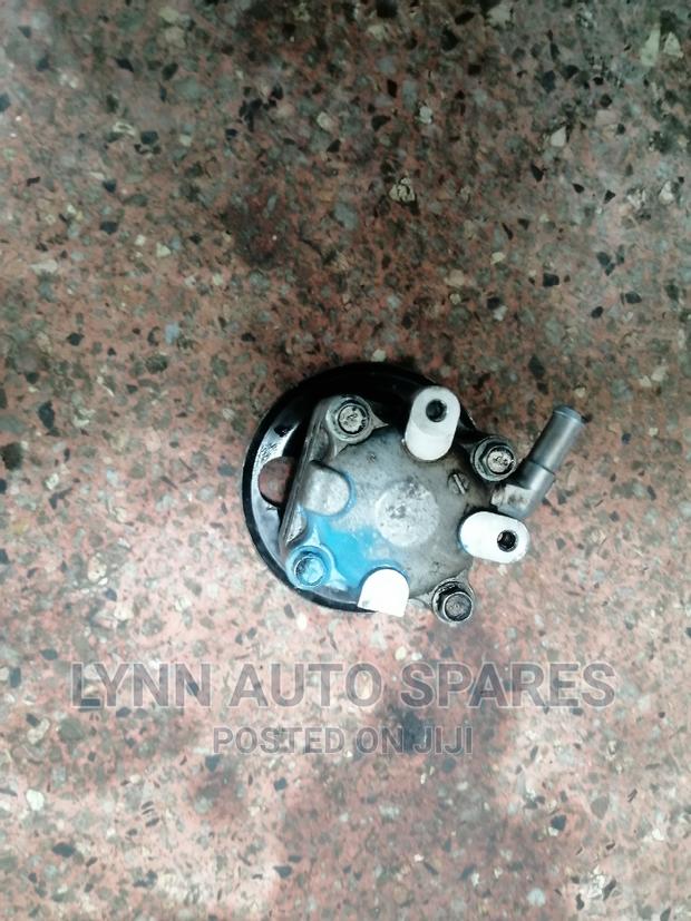 Nissan Teana Steering Pump /Cartridge