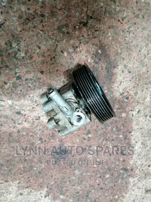Nissan Teana Steering Pump /Cartridge