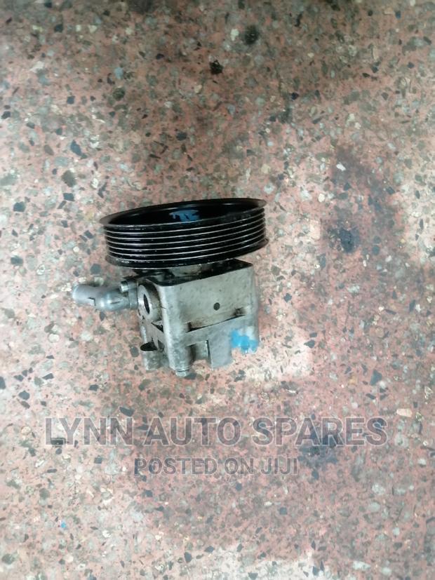 Nissan Teana Steering Pump /Cartridge - thumbnail 3