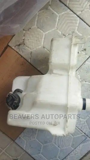 Mark X 2005-2009 Washer Bottle