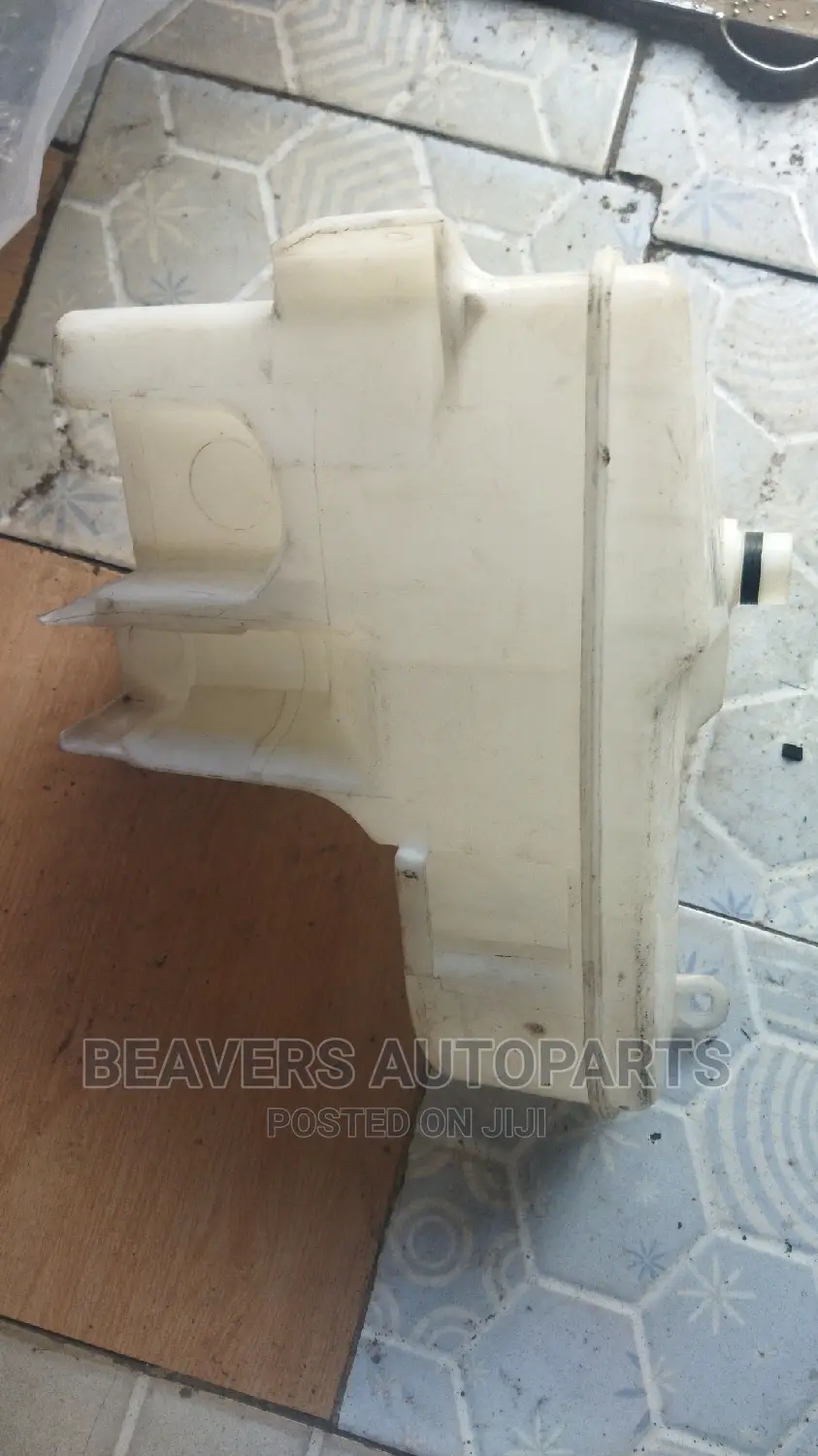 Mark X 2005-2009 Washer Bottle