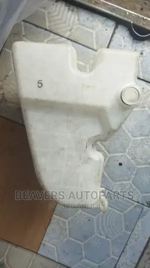 Mark X 2005-2009 Washer Bottle