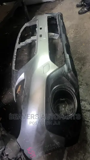 Subaru Outback BS9 Front Bumper
