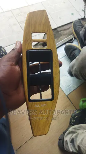 Premio/Allion 260 Main Door Switch Cover