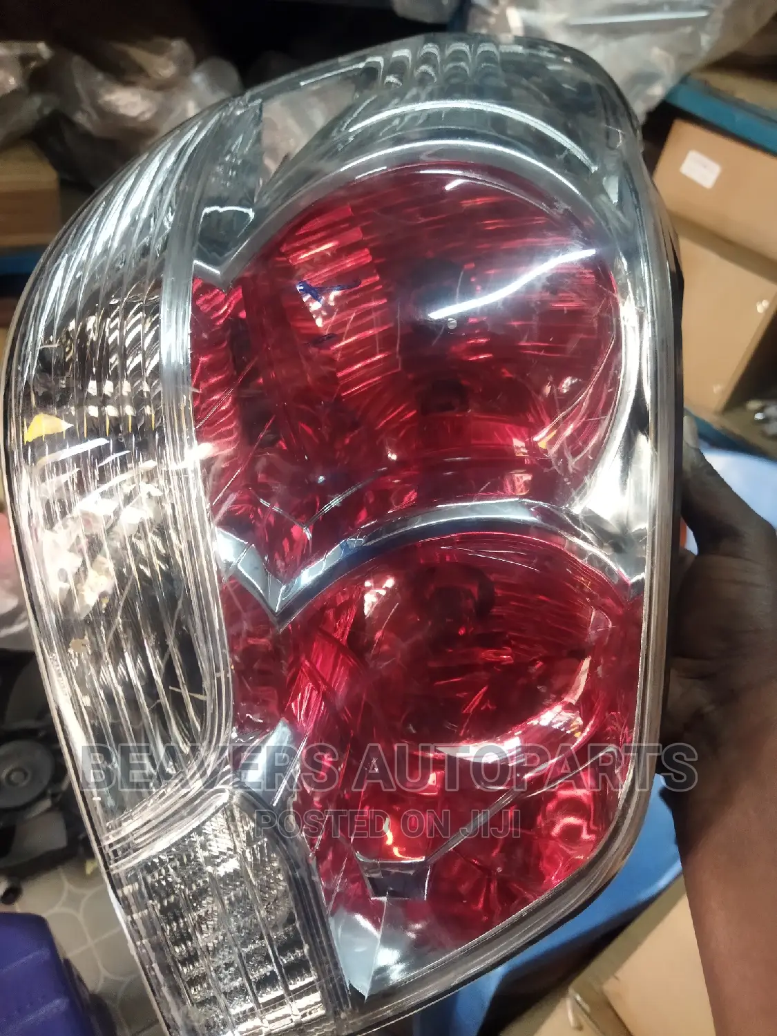 Mitsubishi Airtrek Taillight