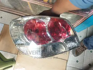 Mitsubishi Airtrek Taillight