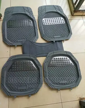 Universal Car Floor Mats