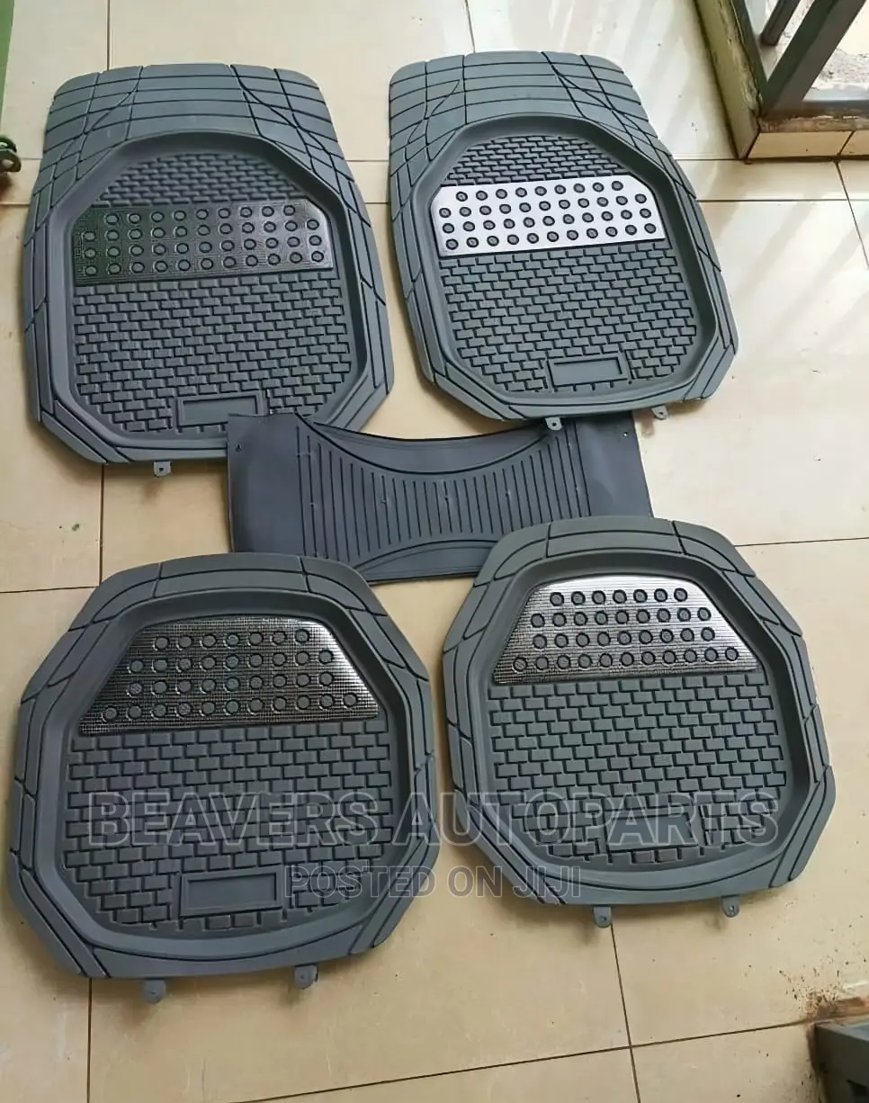 Universal Car Floor Mats