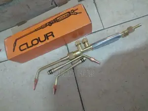 Affordable Double Gas Welding Torch