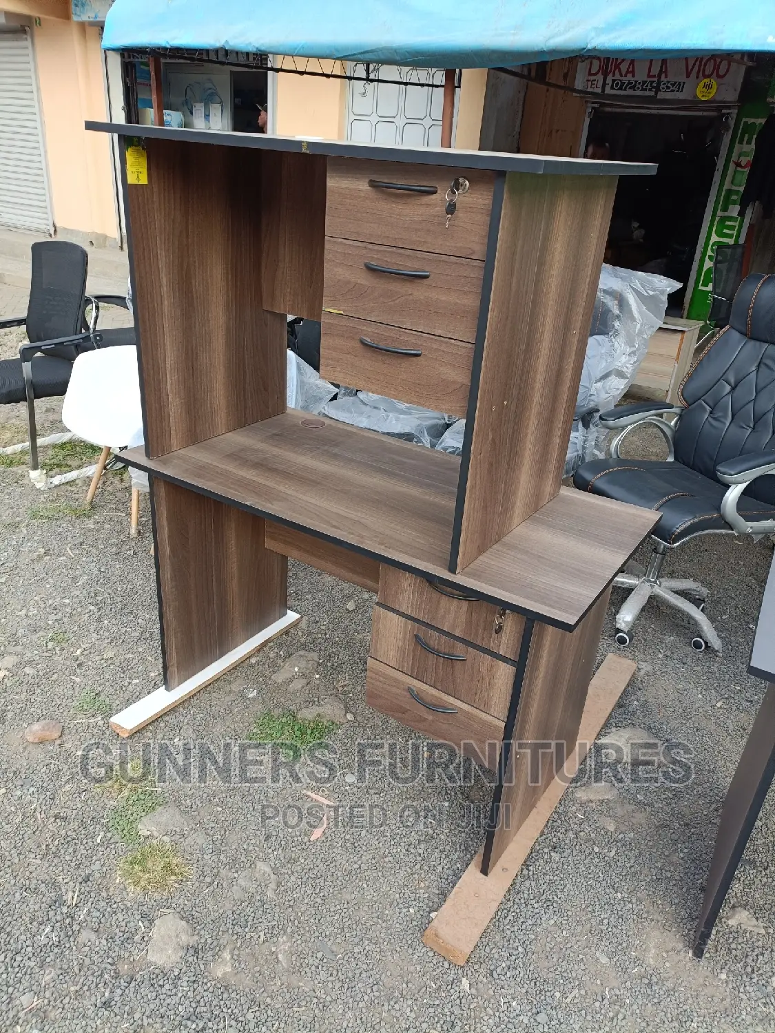 Office Desk