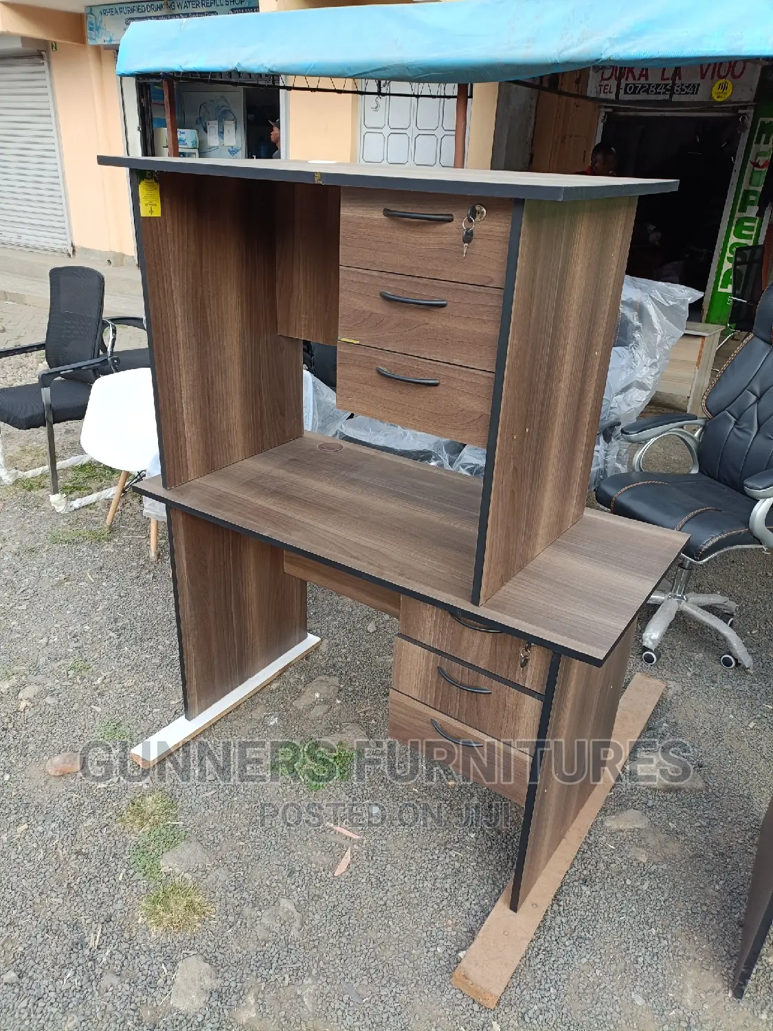 Office Desk