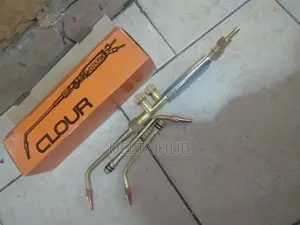 Quality Double Gas Welding Torch