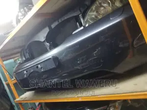 Harrier 240 Nosecut