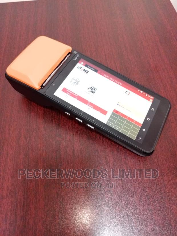 Low Noise Android Pos Etims Compatible - main view