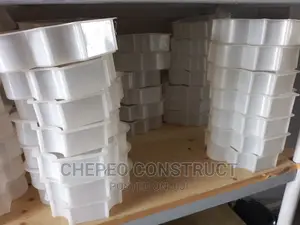 Heavy Cabro Moulds