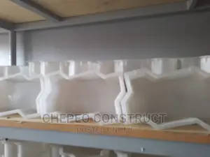 Heavy Cabro Moulds