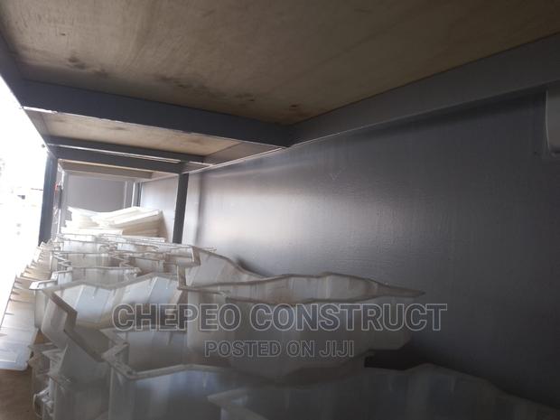 Cabro and Tiles Moulds