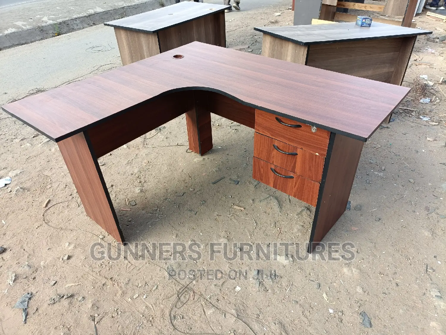 L Shape Office Desk Office Desk