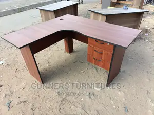 L Shape Office Desk Office Desk
