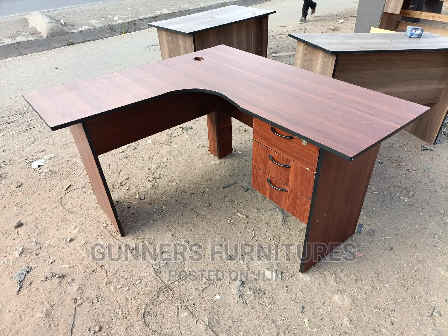 L Shape Office Desk Office Desk